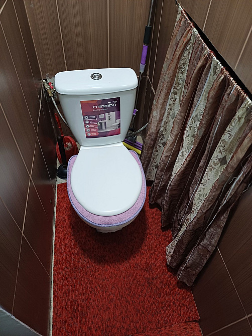 Сдаётся 2х комнатная квартира Одесса - изображение 8