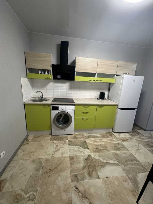 Здам однокімнатну квартиру ,ж/к "Дружний”,район Івана Мазепи. Днепр - изображение 6