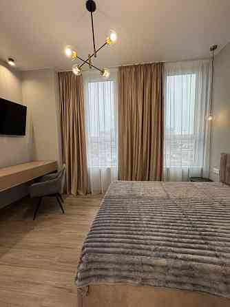 Оренда квартири в ЖК Viking Park вул.Зелена, 151 Львов