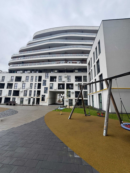 Оренда квартири в ЖК Viking Park вул.Зелена, 151 Львов - изображение 1