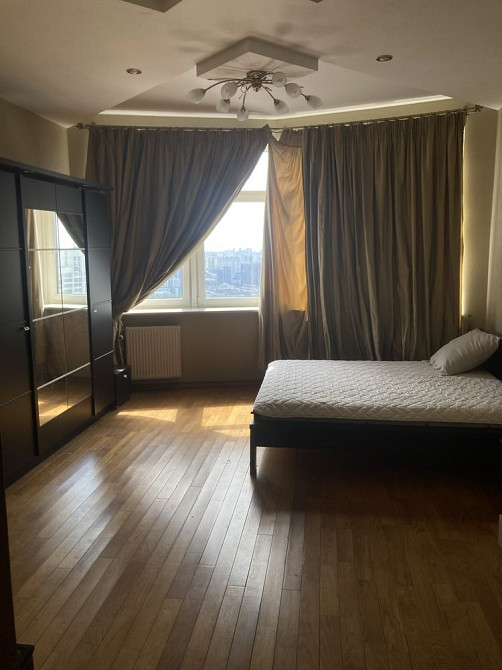 Сдается 5-и комнатная квартира Київ - зображення 1