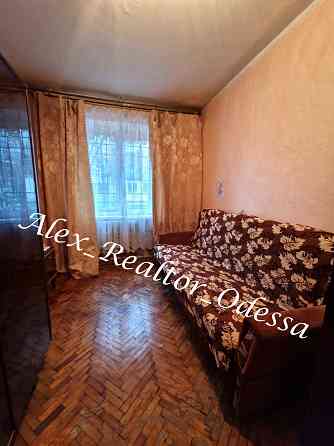 Сдам 3 комн. квартиру. Черемушки. Парк Горького. Парк Марк Твена Одесса