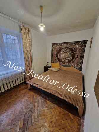 Сдам 3 комн. квартиру. Черемушки. Парк Горького. Парк Марк Твена Одесса