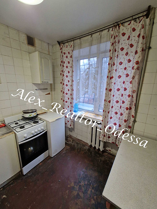 Сдам 3 комн. квартиру. Черемушки. Парк Горького. Парк Марк Твена Одесса - изображение 7