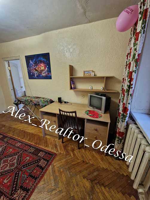 Сдам 3 комн. квартиру. Черемушки. Парк Горького. Парк Марк Твена Одесса - изображение 3