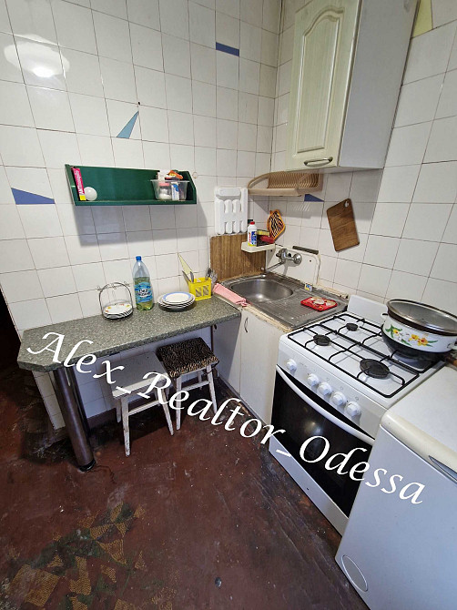 Сдам 3 комн. квартиру. Черемушки. Парк Горького. Парк Марк Твена Одесса - изображение 8