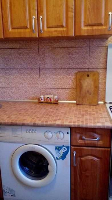 Сдам 1-к квартиру в центре на Набережной по ул. Нижнеднепровская Запорожье - изображение 3