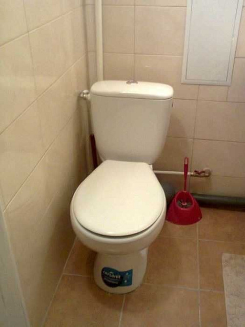 Сдам 1-к квартиру в центре на Набережной по ул. Нижнеднепровская Запорожье - изображение 7