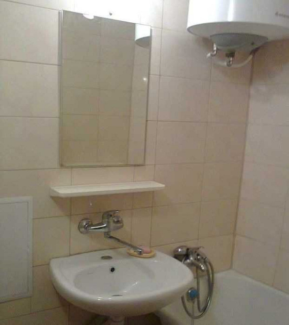 Сдам 1-к квартиру в центре на Набережной по ул. Нижнеднепровская Запорожье - изображение 6