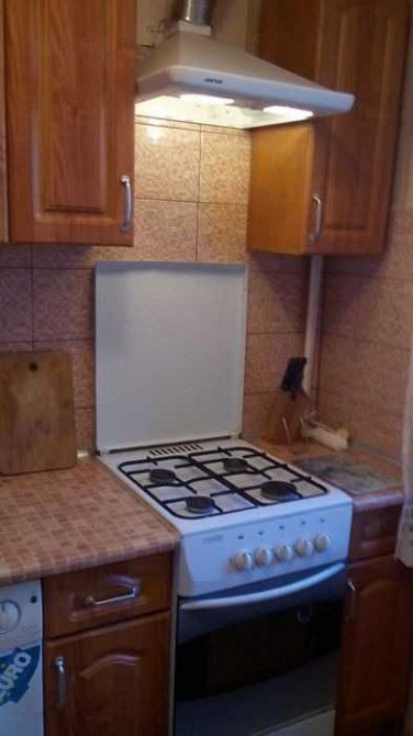 Сдам 1-к квартиру в центре на Набережной по ул. Нижнеднепровская Запорожье - изображение 5