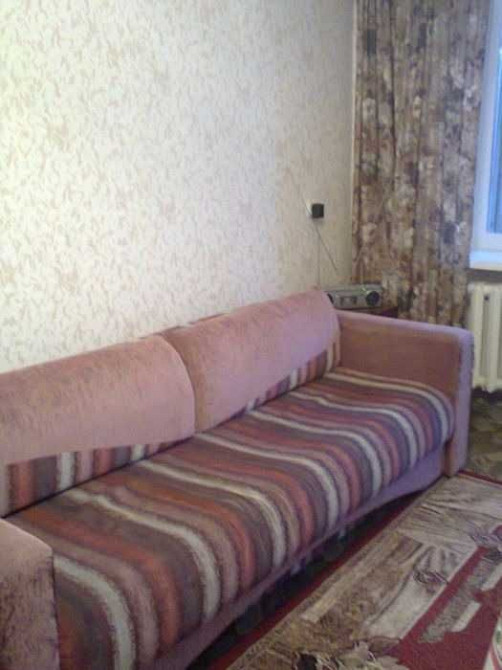 Сдам 1-к квартиру в центре на Набережной по ул. Нижнеднепровская Запорожье - изображение 1