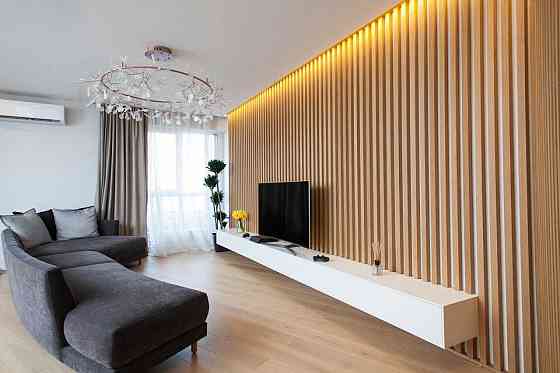 квартіра біля пвденного жд вокзала /ЖК Квартет/ Київ