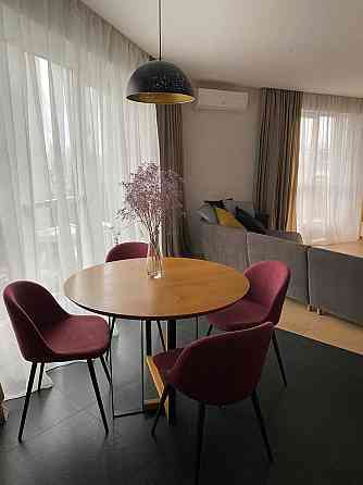 квартіра біля пвденного жд вокзала /ЖК Квартет/ Київ