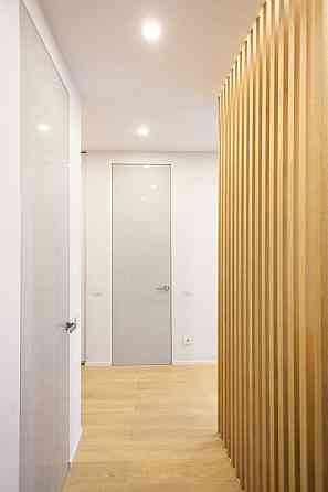 квартіра біля пвденного жд вокзала /ЖК Квартет/ Київ