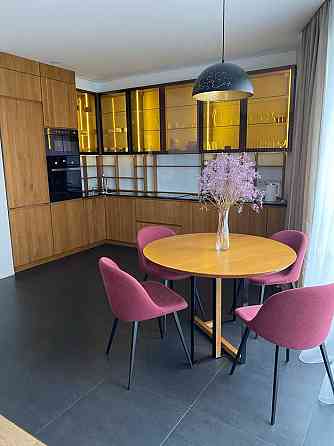 квартіра біля пвденного жд вокзала /ЖК Квартет/ Київ