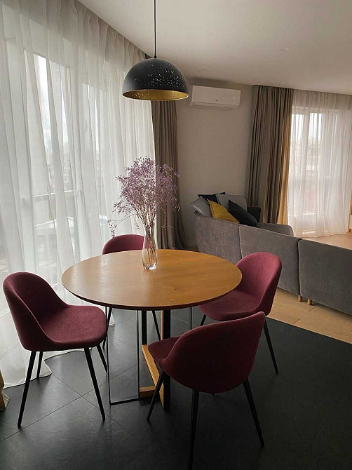 квартіра біля пвденного жд вокзала /ЖК Квартет/ Київ - зображення 3