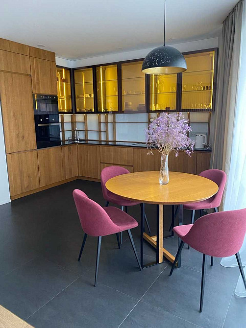 квартіра біля пвденного жд вокзала /ЖК Квартет/ Київ - зображення 4