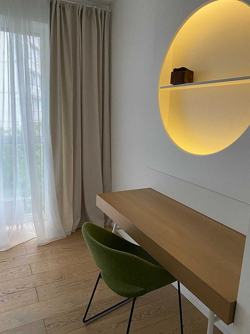 квартіра біля пвденного жд вокзала /ЖК Квартет/ Київ - зображення 7