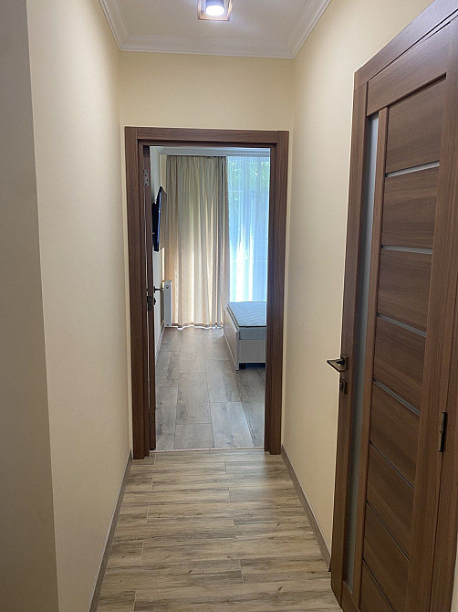 Здається в оренду простора кв-ра у Центр част Проспеету у Новобудові Ужгород - зображення 7