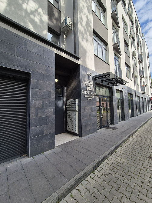 Здається в оренду простора кв-ра у Центр част Проспеету у Новобудові Ужгород - зображення 2