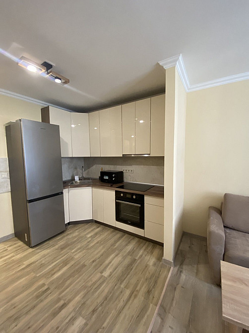 Здається в оренду простора кв-ра у Центр част Проспеету у Новобудові Ужгород - зображення 4