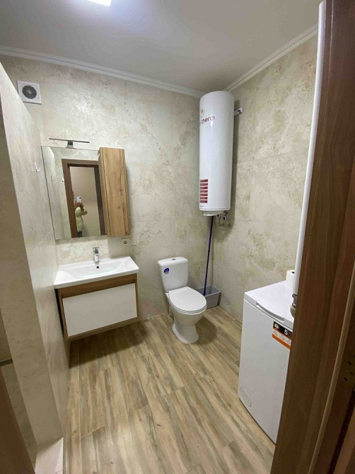 Здається в оренду простора кв-ра у Центр част Проспеету у Новобудові Ужгород - зображення 5