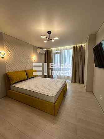 Здається 2-кімнатна квартира в ЖК Метрополіс (вул. Заболотного 1-Б) Київ