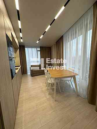 Здається 2-кімнатна квартира в ЖК Метрополіс (вул. Заболотного 1-Б) Київ