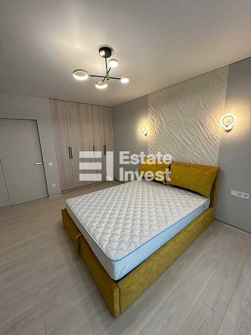 Здається 2-кімнатна квартира в ЖК Метрополіс (вул. Заболотного 1-Б) Київ - зображення 5