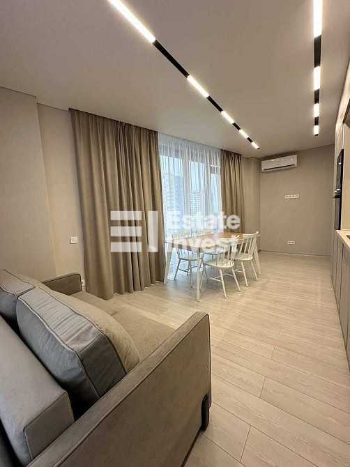 Здається 2-кімнатна квартира в ЖК Метрополіс (вул. Заболотного 1-Б) Київ - зображення 3