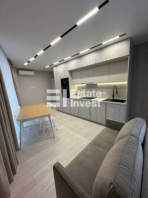 Здається 2-кімнатна квартира в ЖК Метрополіс (вул. Заболотного 1-Б) Київ - зображення 1