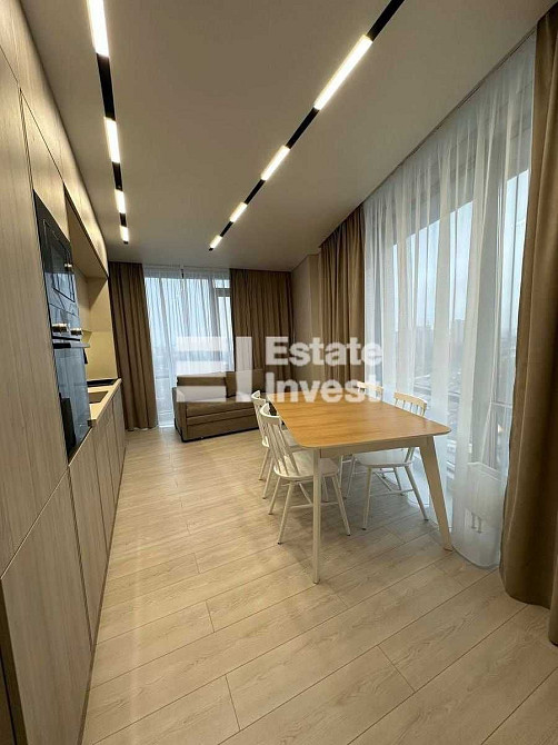 Здається 2-кімнатна квартира в ЖК Метрополіс (вул. Заболотного 1-Б) Київ - зображення 4