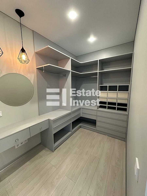 Здається 2-кімнатна квартира в ЖК Метрополіс (вул. Заболотного 1-Б) Київ - зображення 7