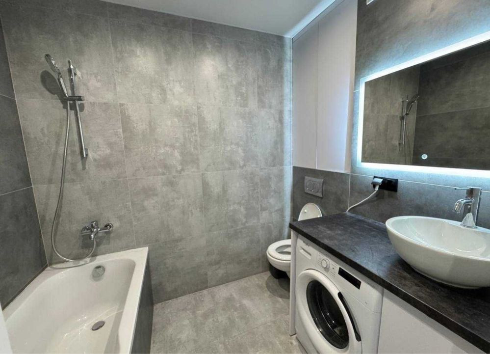 ЖК європейський . Здається 1-кімнатна квартира Полтава - изображение 2