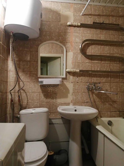 Сдам 1-к квартиру на Шевченковском (Уральские) по ул. Стефанова Запоріжжя - зображення 6