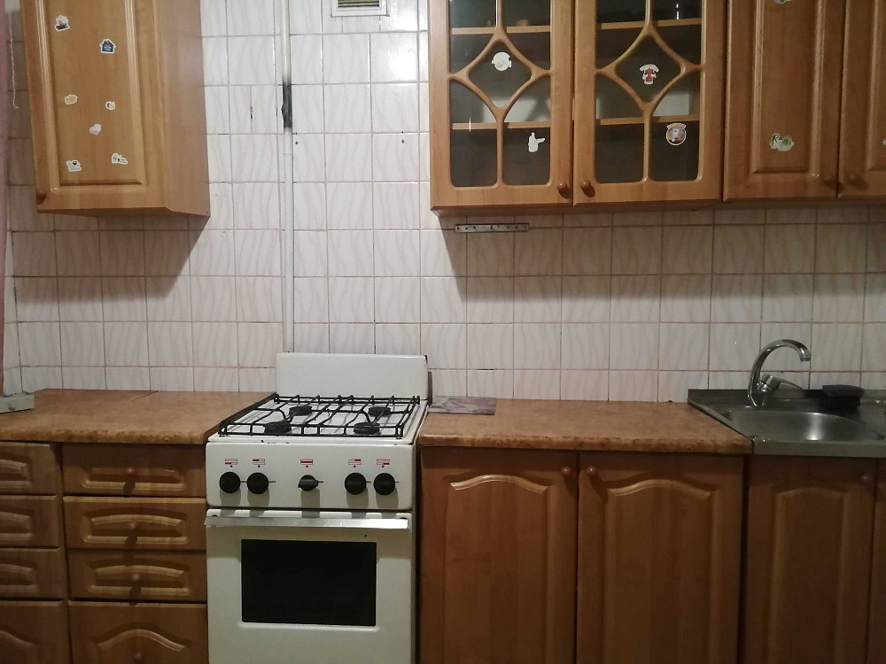 Сдам 1-к квартиру на Шевченковском (Уральские) по ул. Стефанова Запоріжжя - зображення 5