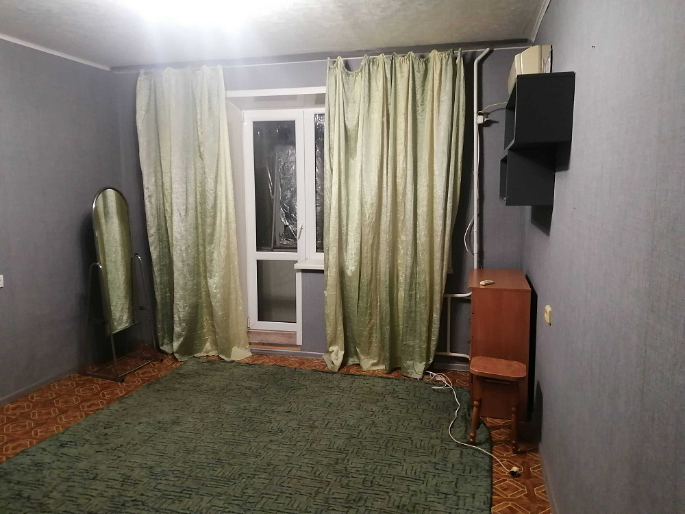 Сдам 1-к квартиру на Шевченковском (Уральские) по ул. Стефанова Запоріжжя - зображення 2