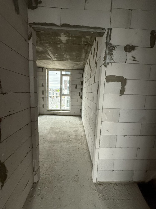 ЖК АУРА AURA‼️Є-ВІДНОВЛЕННЯ‼️ ГАЗ‼️23400$‼️ БЕЗ податків і комісій‼️ Крюковщина - изображение 4