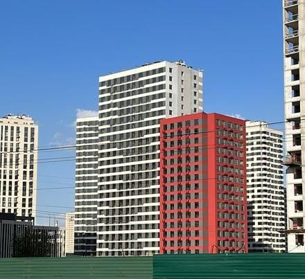 Продам 2-кімнатну квартиру в ЖК Варшавський 3 БЕЗ% Київ - зображення 3