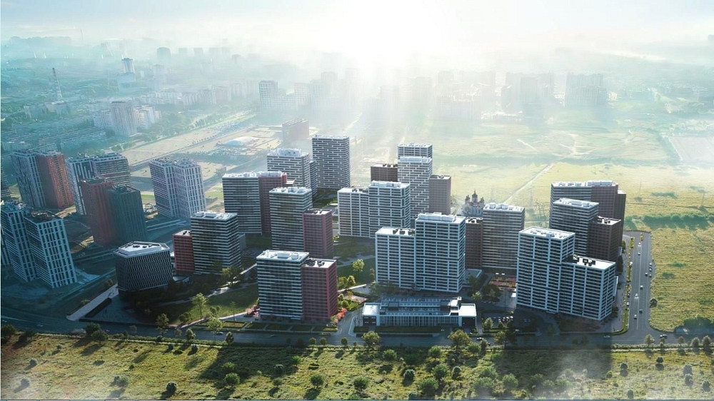 Продам 2-кімнатну квартиру в ЖК Варшавський 3 БЕЗ% Київ - зображення 5