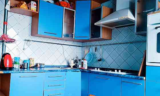 Продам квартиру в шикарному районі (Артема),  3 к., + мебл. та техніка Слов`янськ