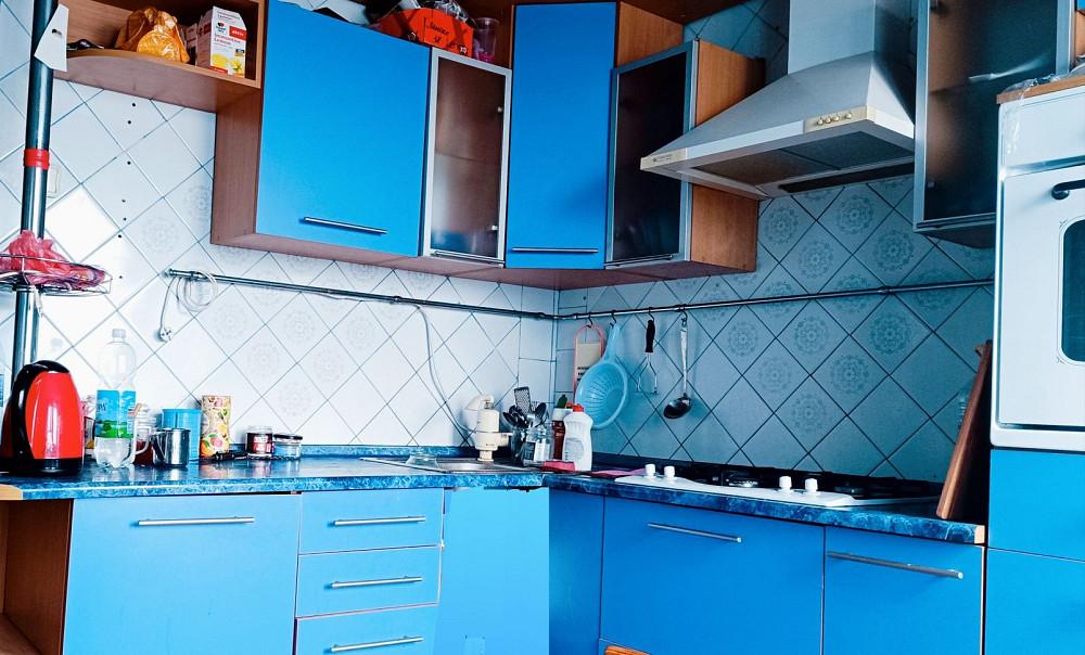 Продам квартиру в шикарному районі (Артема),  3 к., + мебл. та техніка Славянск - изображение 3