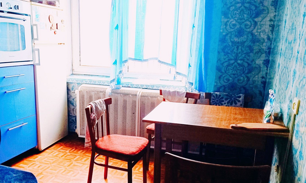 Продам квартиру в шикарному районі (Артема),  3 к., + мебл. та техніка Славянск - изображение 2