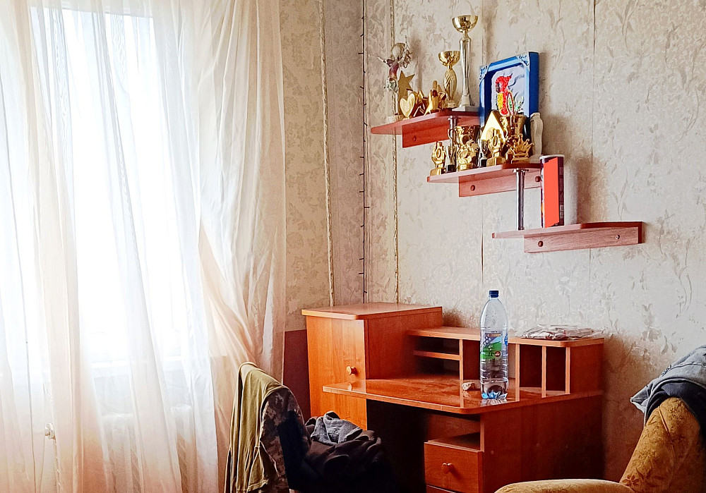 Продам квартиру в шикарному районі (Артема),  3 к., + мебл. та техніка Славянск - изображение 1