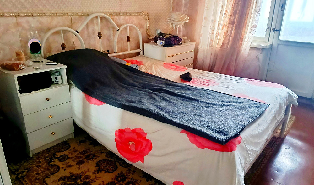 Продам квартиру в шикарному районі (Артема),  3 к., + мебл. та техніка Славянск - изображение 4