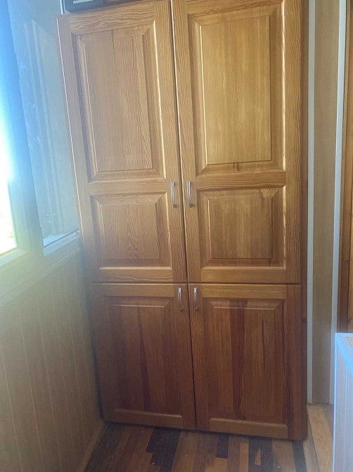 3 кімнатна квартира Північна Салтівка Наталії Ужвій 112  Є-ВІДНОВЛЕННЯ Харків - зображення 7