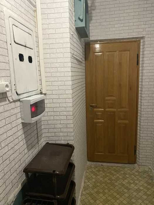 3 кімнатна квартира Північна Салтівка Наталії Ужвій 112  Є-ВІДНОВЛЕННЯ Харків - зображення 6