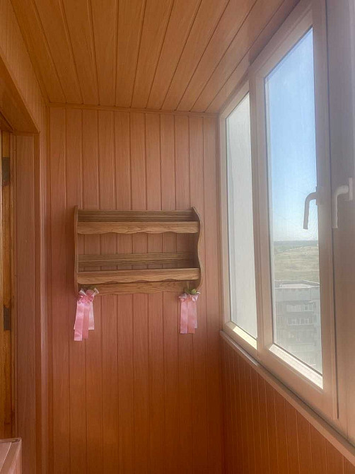 3 кімнатна квартира Північна Салтівка Наталії Ужвій 112  Є-ВІДНОВЛЕННЯ Харків - зображення 8