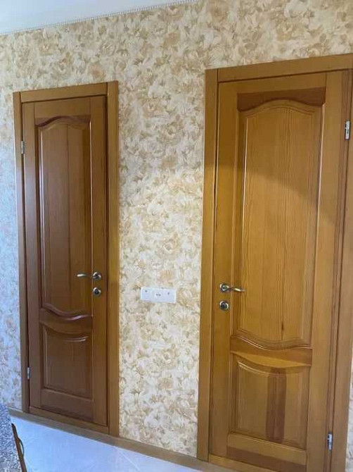 3 кімнатна квартира Північна Салтівка Наталії Ужвій 112  Є-ВІДНОВЛЕННЯ Харків - зображення 4