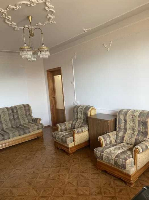 3 кімнатна квартира Північна Салтівка Наталії Ужвій 112  Є-ВІДНОВЛЕННЯ Харків - зображення 2